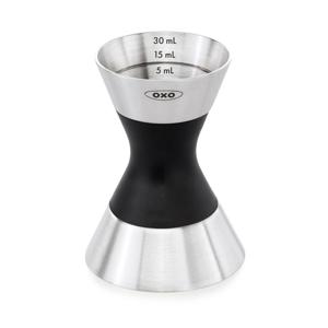 Oxo Steel Double Jigger